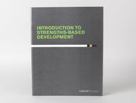 Front cover of Introduction to Strengths-Based Development.