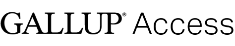 Gallup Access