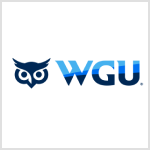 Westerns Governors University logo