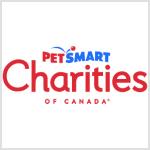 PetSmart Charities of Canada logo
