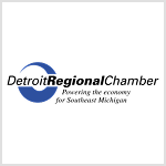 Detroit Regional Chamber logo