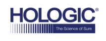 Hologic logo