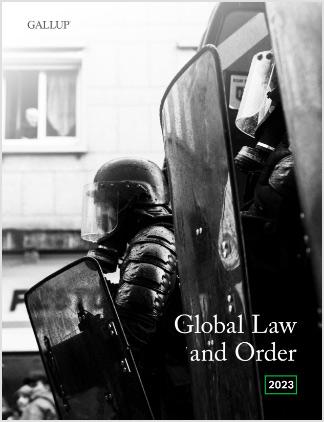 Global Law and Order