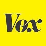 VOX logo