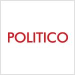POLITICO logo