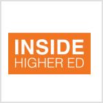 Inside Higher Ed logo