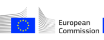 European Commission logo