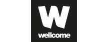 Wellcome logo