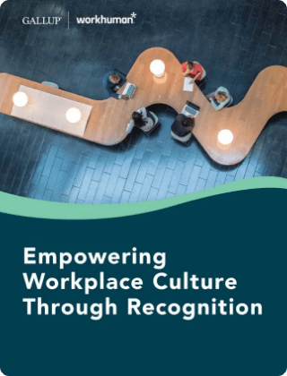 Empowering Workplace Culture Through Recognition