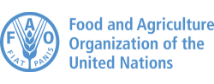 Food and Agriculture Organization of the United Nations logo