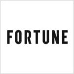 Fortune logo