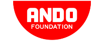 Ando Foundation logo