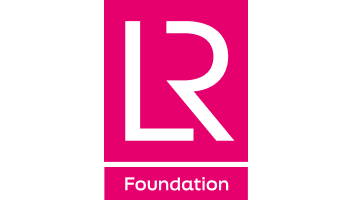Lloyd&rsquo;s Register Foundation logo