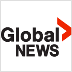 Global News logo