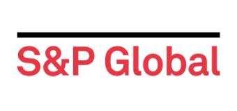 S&P Global logo