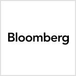 Bloomberg logo