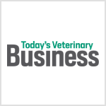 Today's Veterinary Business logo