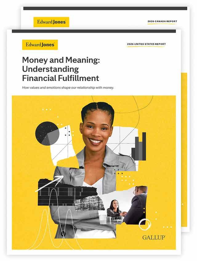 Money and Meaning: Understanding Financial Fulfillment report cover