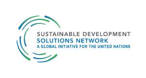 sustainable development logo