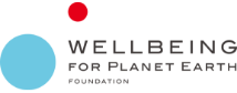 Wellbeing for Planet Earth Foundation logo