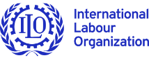 International Labour Organization logo