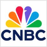 CNBC logo