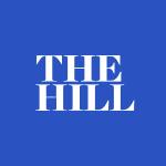 The Hill logo