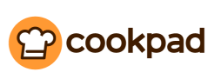 Cookpad logo