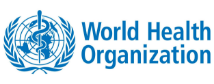 World Health Organization logo