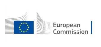 European Commission logo