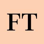 Financial Times logo
