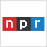 NPR logo