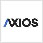 Axios logo