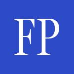 Financial Post logo