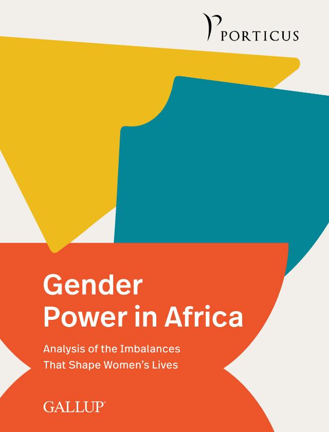 Gender Power in Africa: Analaysis of the Imbalances That Shape Women's Lives