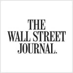 The Wall Street Journal logo