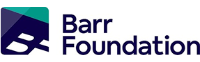 Barr Foundation logo