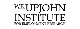 W.E. Upjohn Institute for Employment Research logo