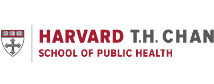 Harvard T.H. Chan School of Public Health logo