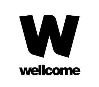 Wellcome logo