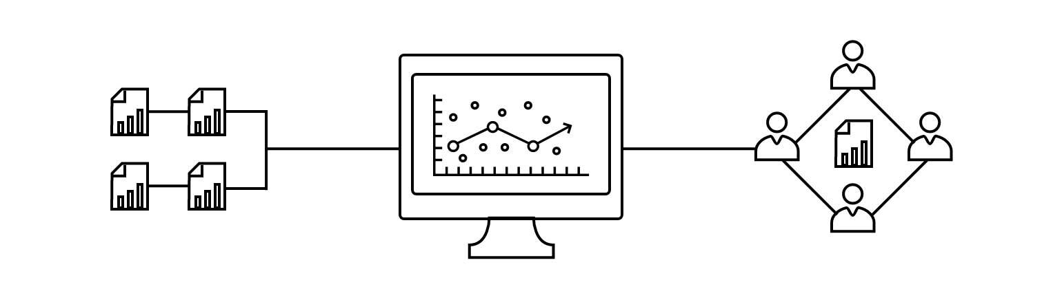Gallup turns government analytics, higher education analytics, human capital analytics or other public sector data science into actionable advice for measurable success.