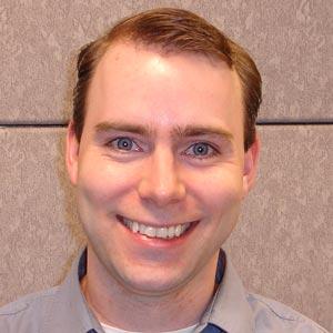 Jeffrey M. Jones, Ph.D.