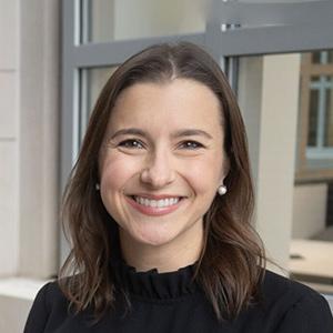 Stephanie Marken