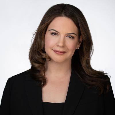 Ilana Ron-Levey