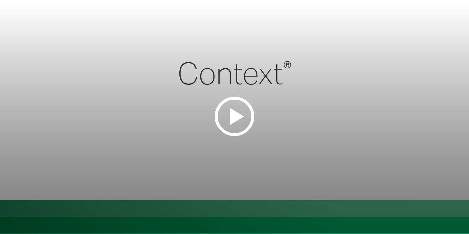 Play video - Context - Learn more about your innate talents from Gallup's Clifton StrengthsFinder!