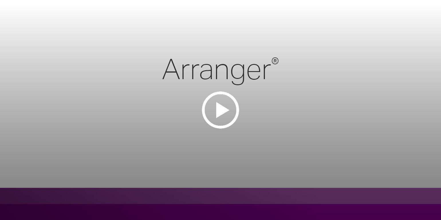 Play video - Arranger - Learn more about your innate talents from Gallup's Clifton StrengthsFinder!