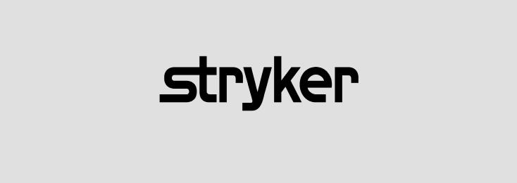 Stryker logo