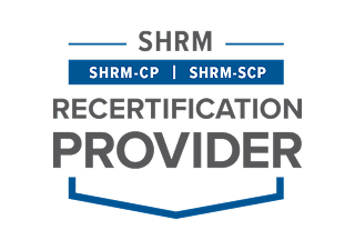 SHRM (SHRM-CP|SHRM-SCP) Recertification Provider