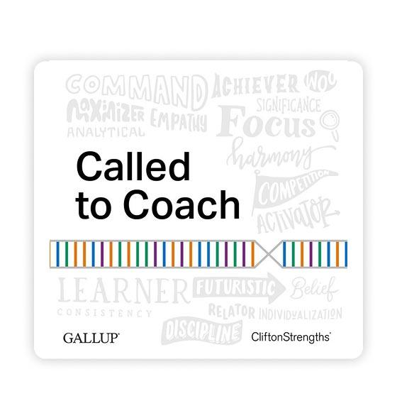 Called to Coach