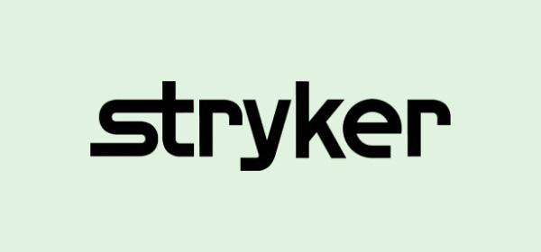 Stryker Logo